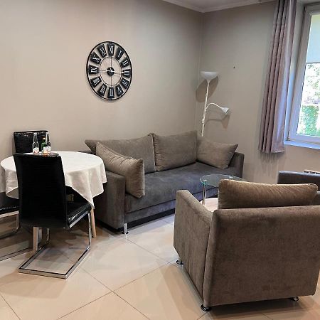 Look Of Dreams - Apartament Milowice Sosnowiec Extérieur photo