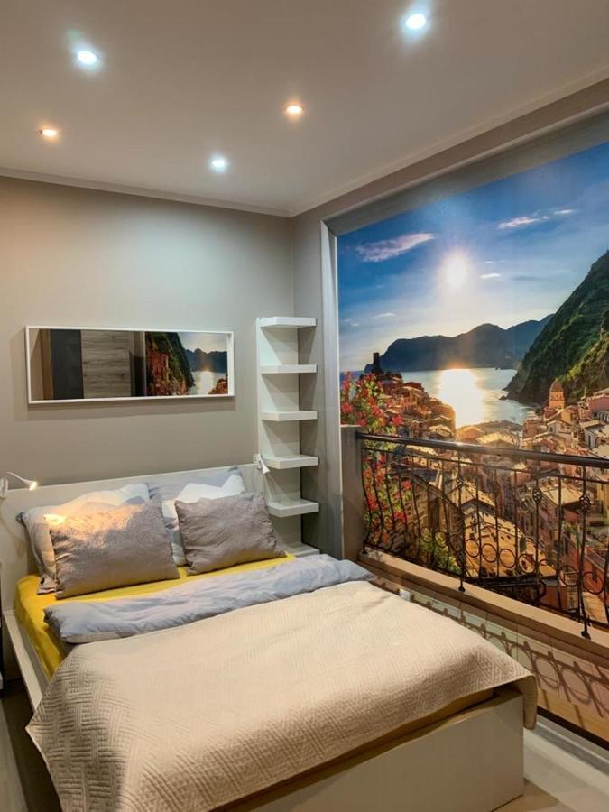 Look Of Dreams - Apartament Milowice Sosnowiec Extérieur photo