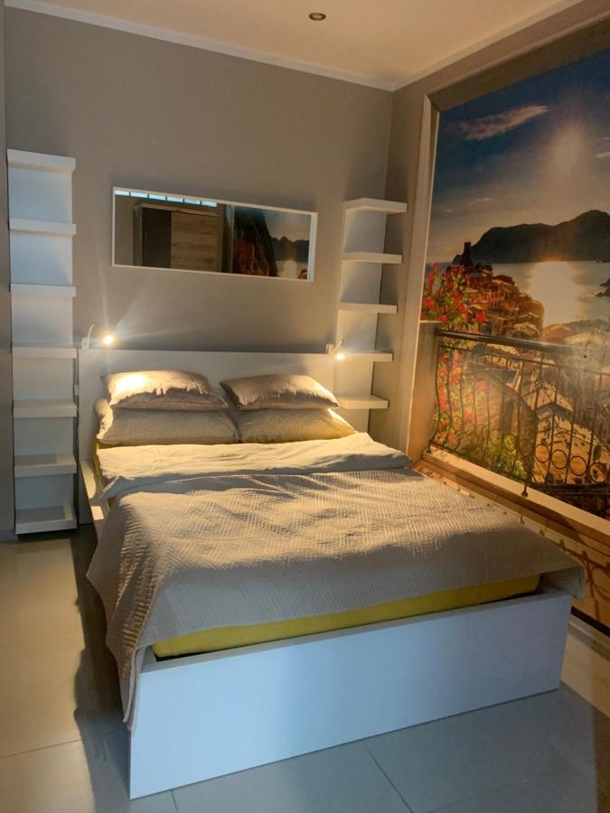 Look Of Dreams - Apartament Milowice Sosnowiec Extérieur photo