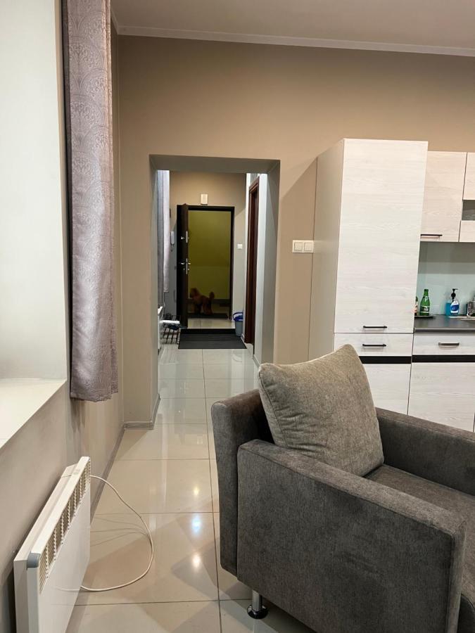 Look Of Dreams - Apartament Milowice Sosnowiec Extérieur photo