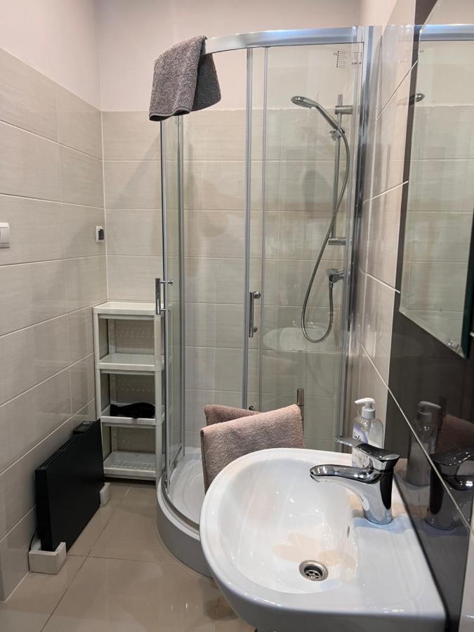 Look Of Dreams - Apartament Milowice Sosnowiec Extérieur photo