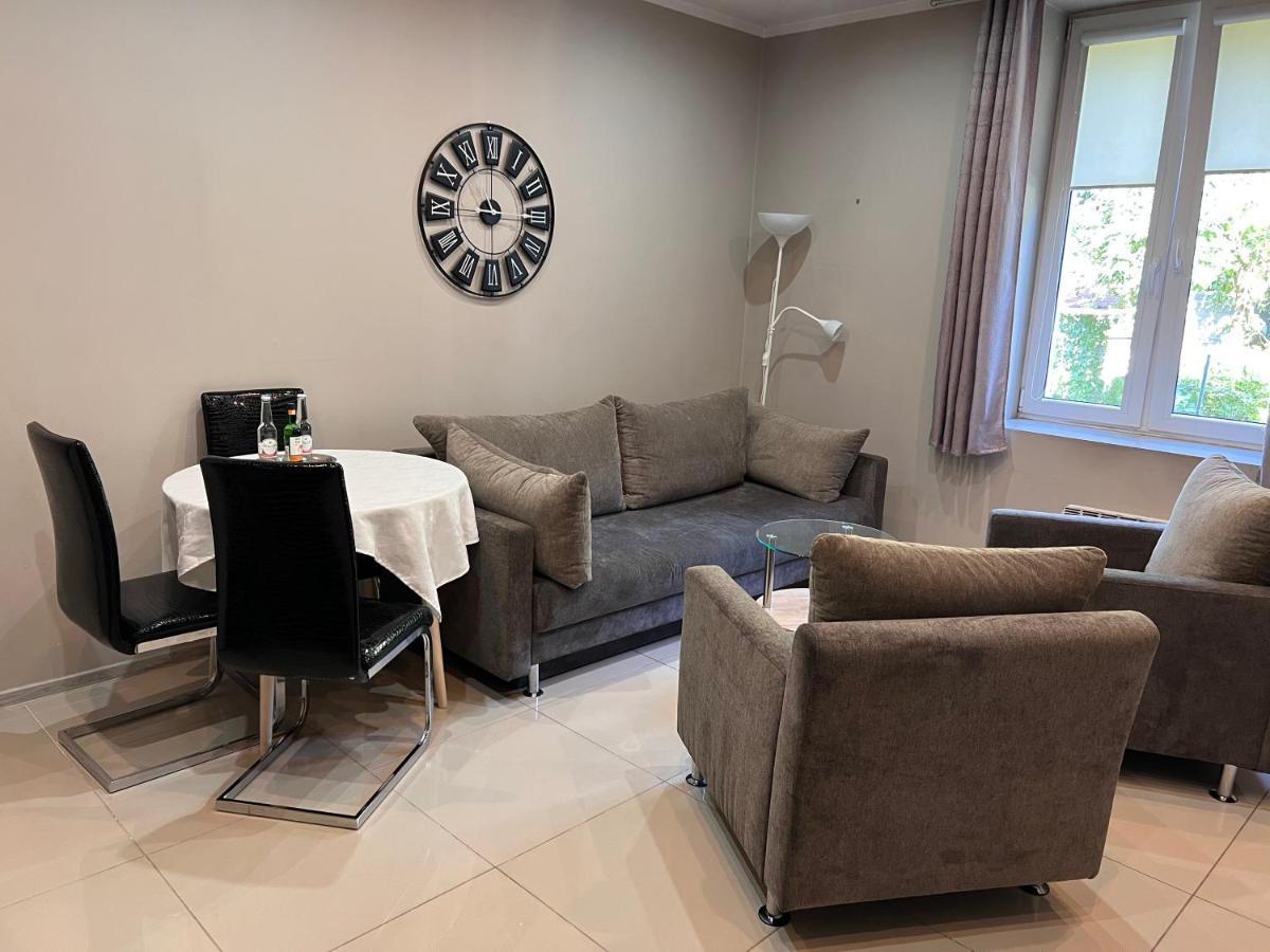 Look Of Dreams - Apartament Milowice Sosnowiec Extérieur photo