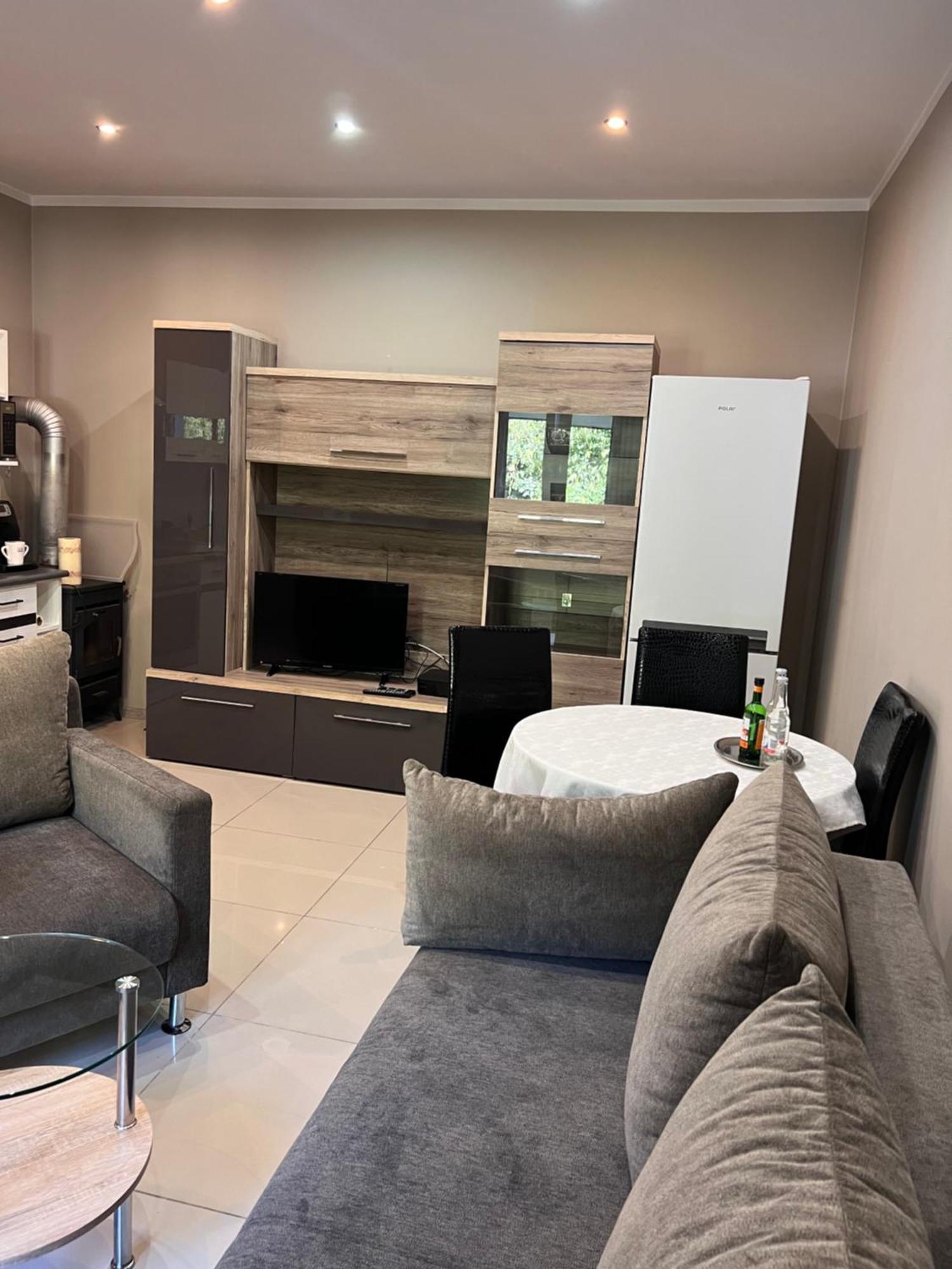 Look Of Dreams - Apartament Milowice Sosnowiec Extérieur photo